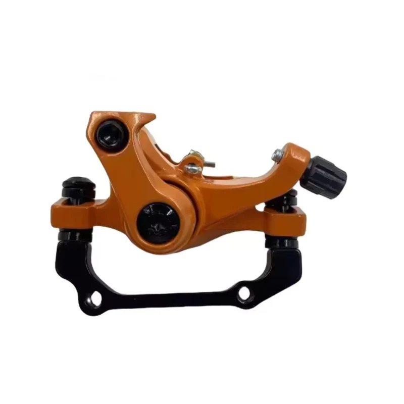 Pinza de freno KuKirin G4