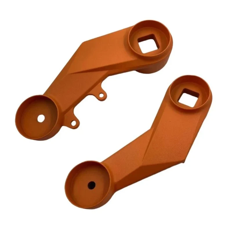 Brazo de control delantero KuKirin G3