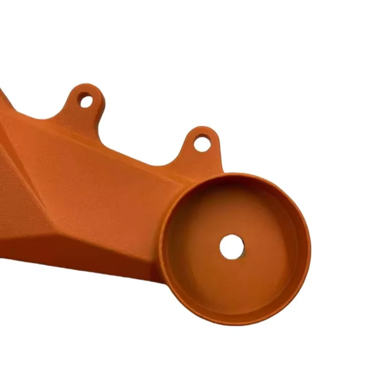 Brazo de control delantero KuKirin G3