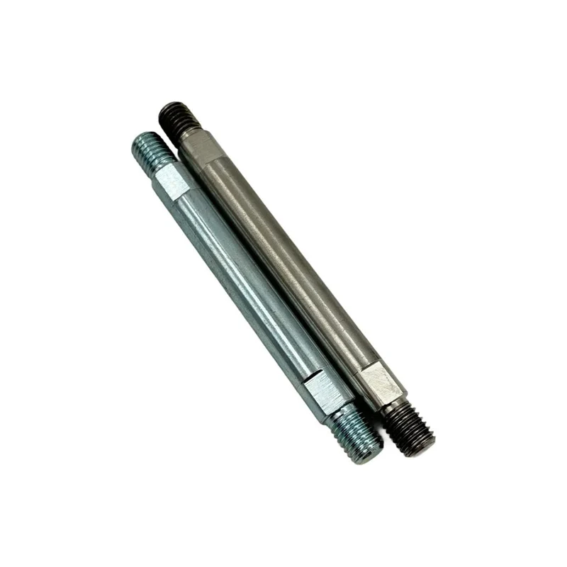 Eje de balancín KuKirin G2 Max