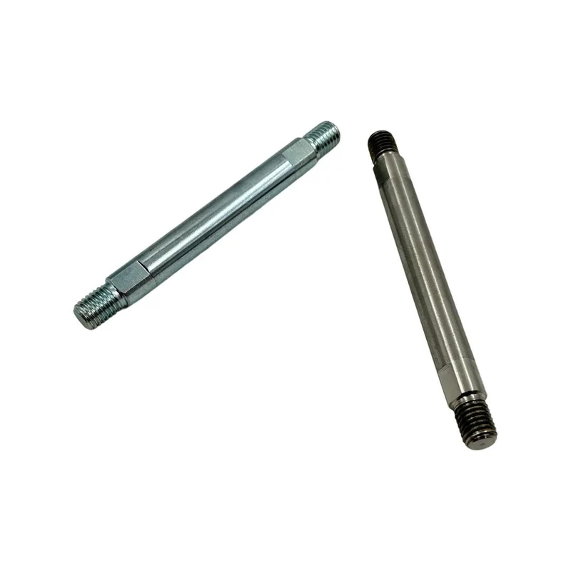 Eje de balancín KuKirin G2 Max