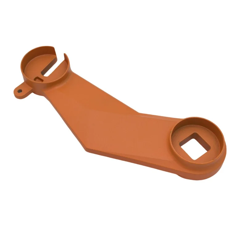 Brazo de control trasero KuKirin G3