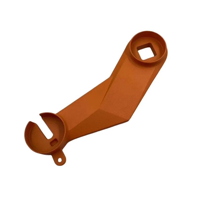 Brazo de control trasero KuKirin G3