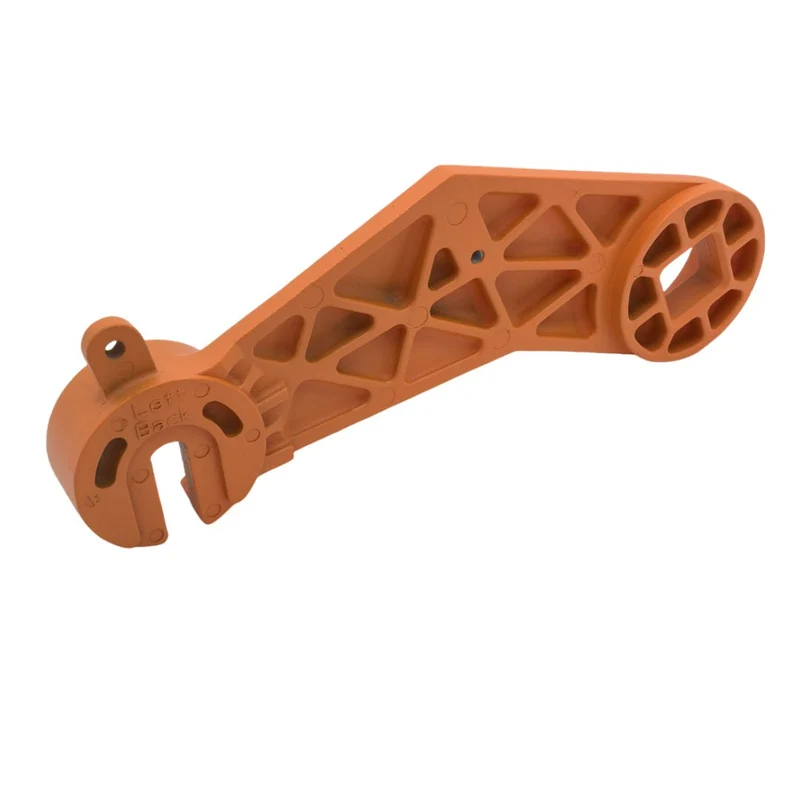 Brazo de control trasero KuKirin G3