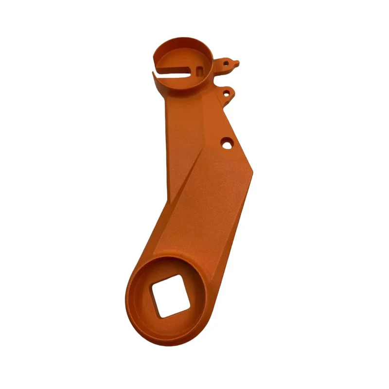 Brazo de control trasero KuKirin G3
