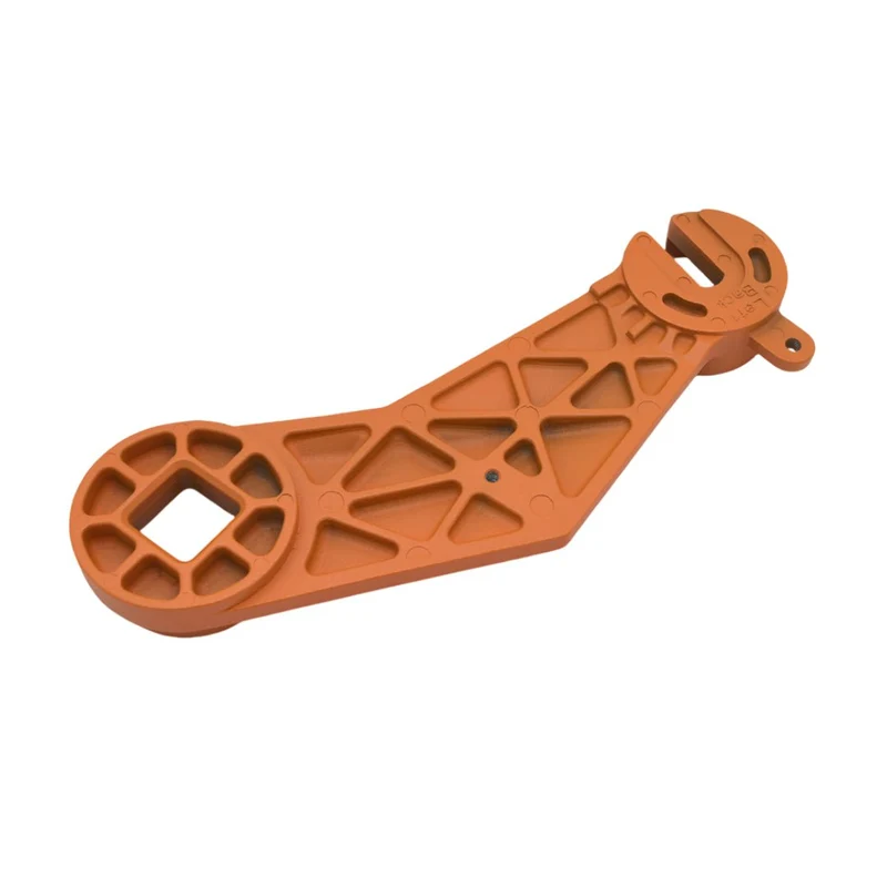 Brazo de control trasero KuKirin G3