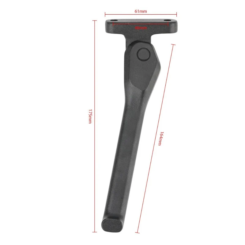 Pata de cabra Ninebot ZT3/ZT3 Pro