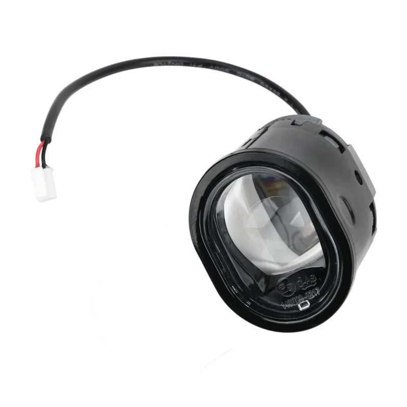 Luz delantera Ninebot ZT3/ZT3 Pro