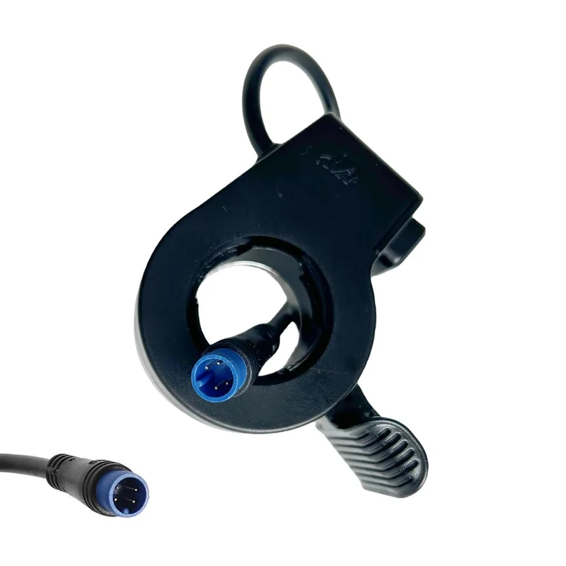 Acelerador de pulgar para KuKirin G3 Pro