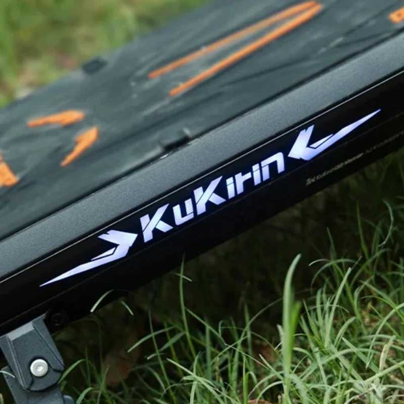 Panel lateral KuKirin G2 Master