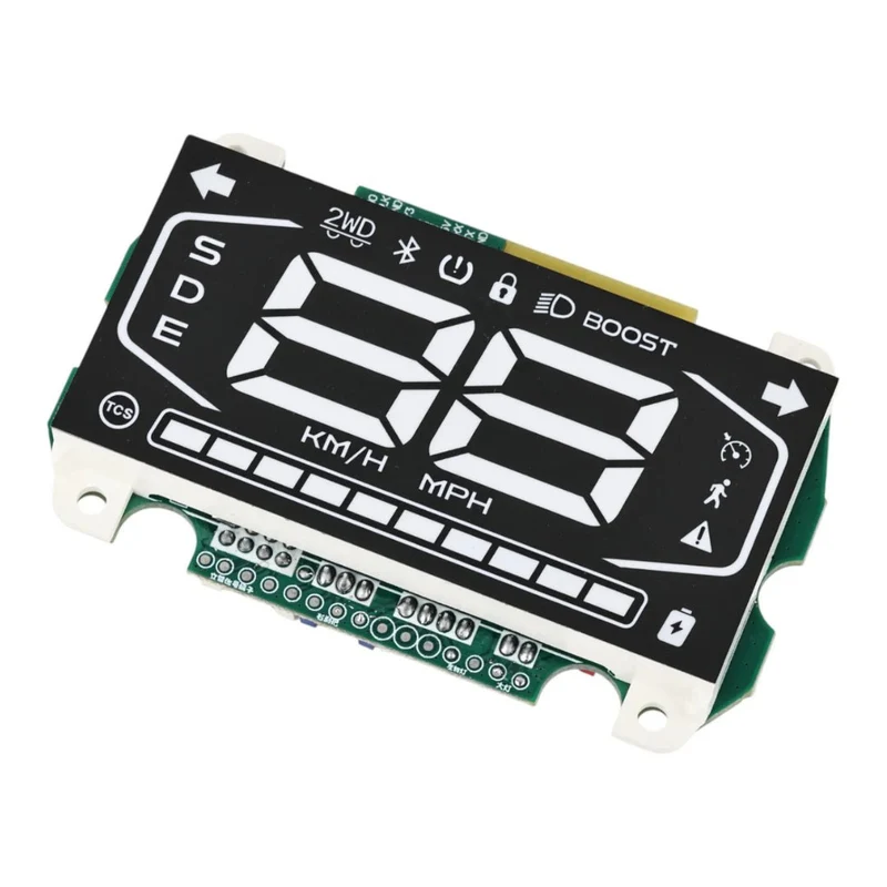 Pantalla de control Ninebot ZT3/ZT3 Pro