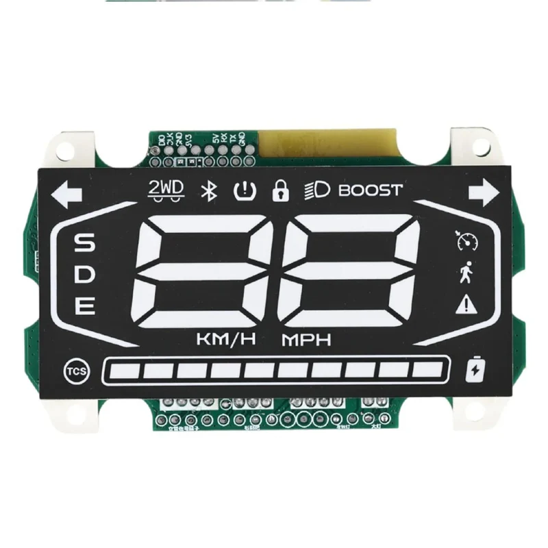 Pantalla de control Ninebot ZT3/ZT3 Pro