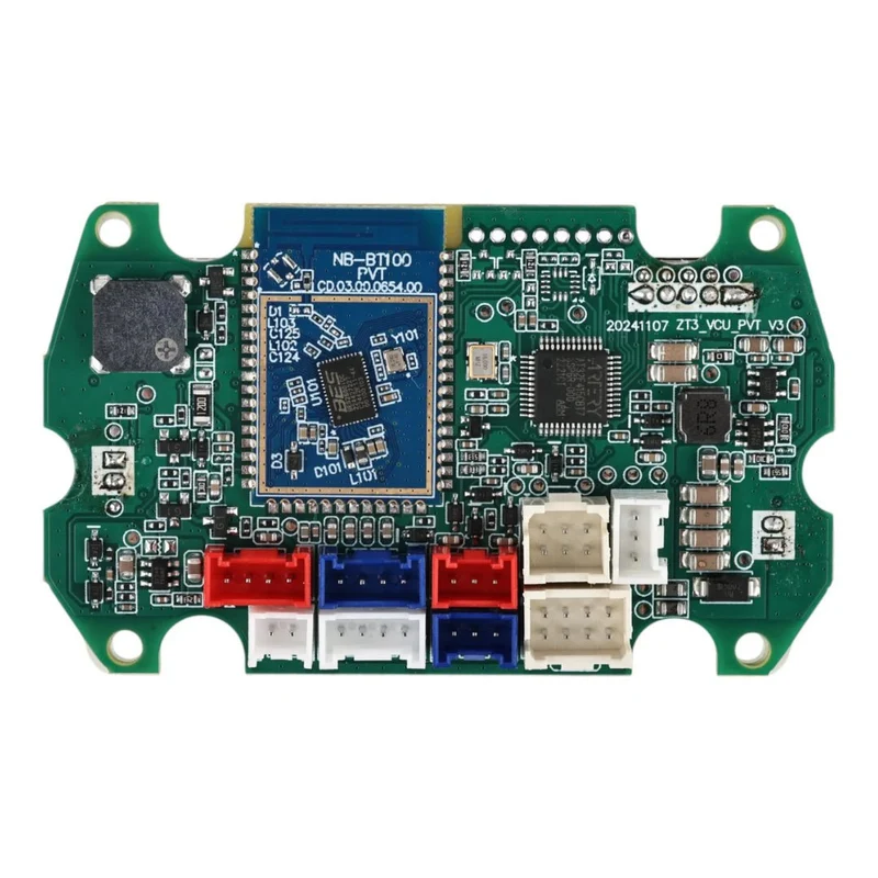 Pantalla de control Ninebot ZT3/ZT3 Pro