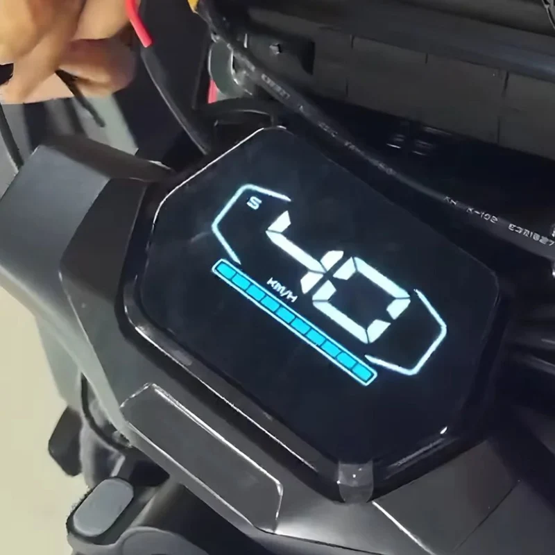 Pantalla de control Ninebot ZT3/ZT3 Pro