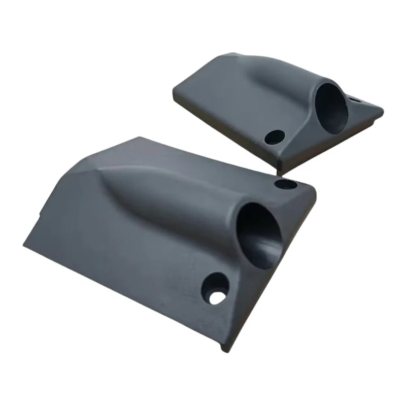 Cubierta de faro delantero KuKirin G2 Pro
