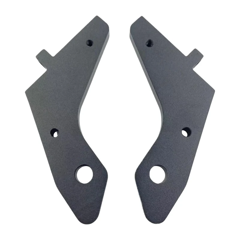 Soporte de horquilla trasera KuKirin G2 Max