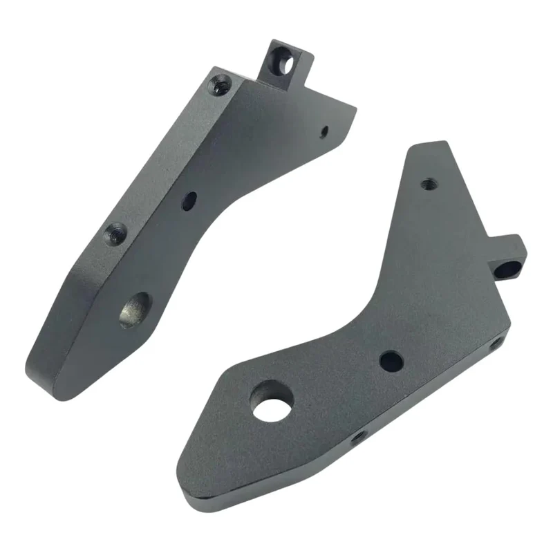 Soporte de horquilla trasera KuKirin G2 Max