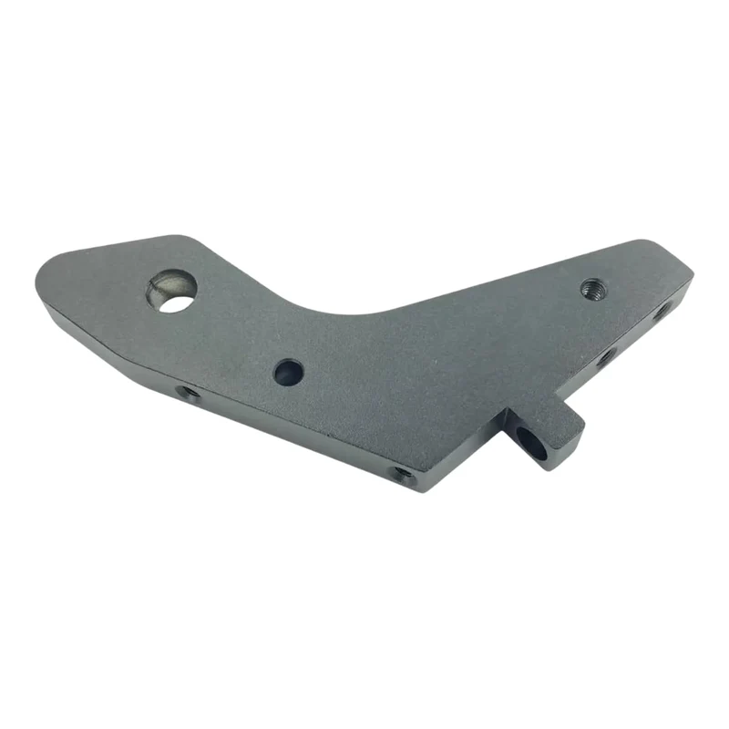 Soporte de horquilla trasera KuKirin G2 Max