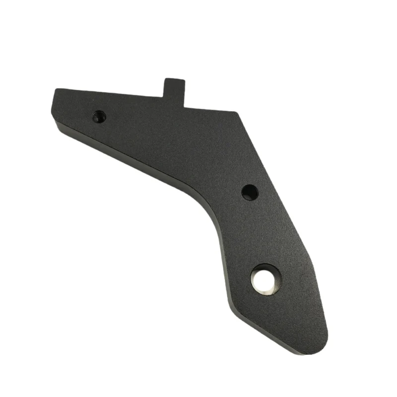 Soporte de horquilla trasera KuKirin G2 Max