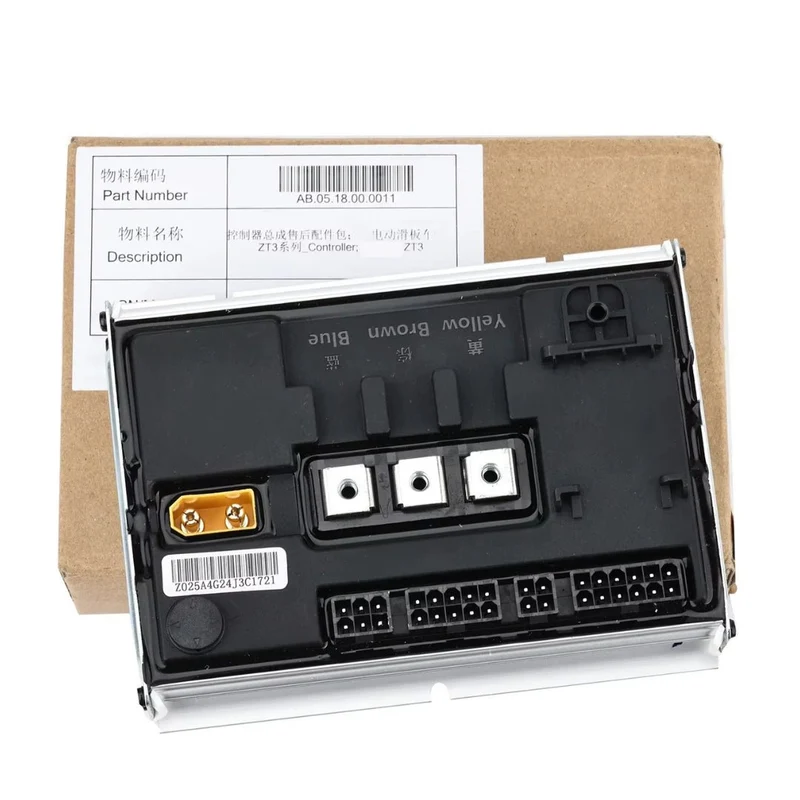Unidad de control Ninebot ZT3/ZT3 Pro