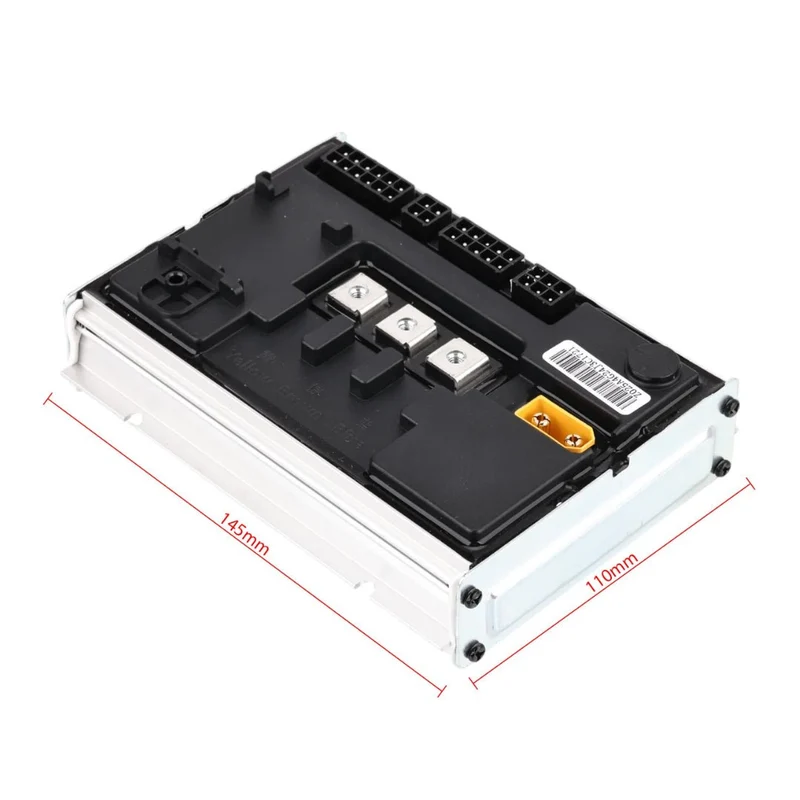 Unidad de control Ninebot ZT3/ZT3 Pro