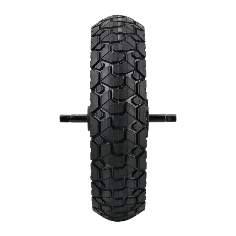 Rueda delantera Ninebot ZT3/ZT3 Pro