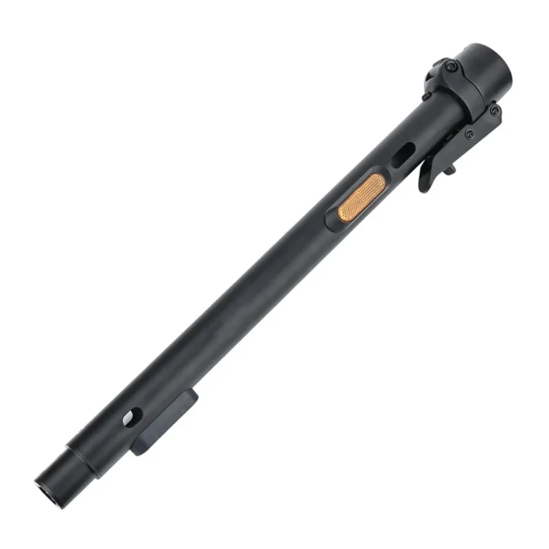 Vástago + mecanismo de plegado Ninebot ZT3/ZT3 Pro