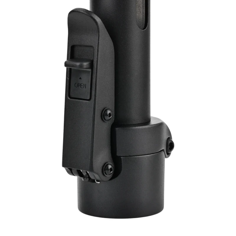 Vástago + mecanismo de plegado Ninebot ZT3/ZT3 Pro