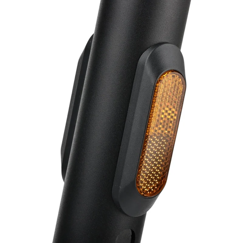 Vástago + mecanismo de plegado Ninebot ZT3/ZT3 Pro