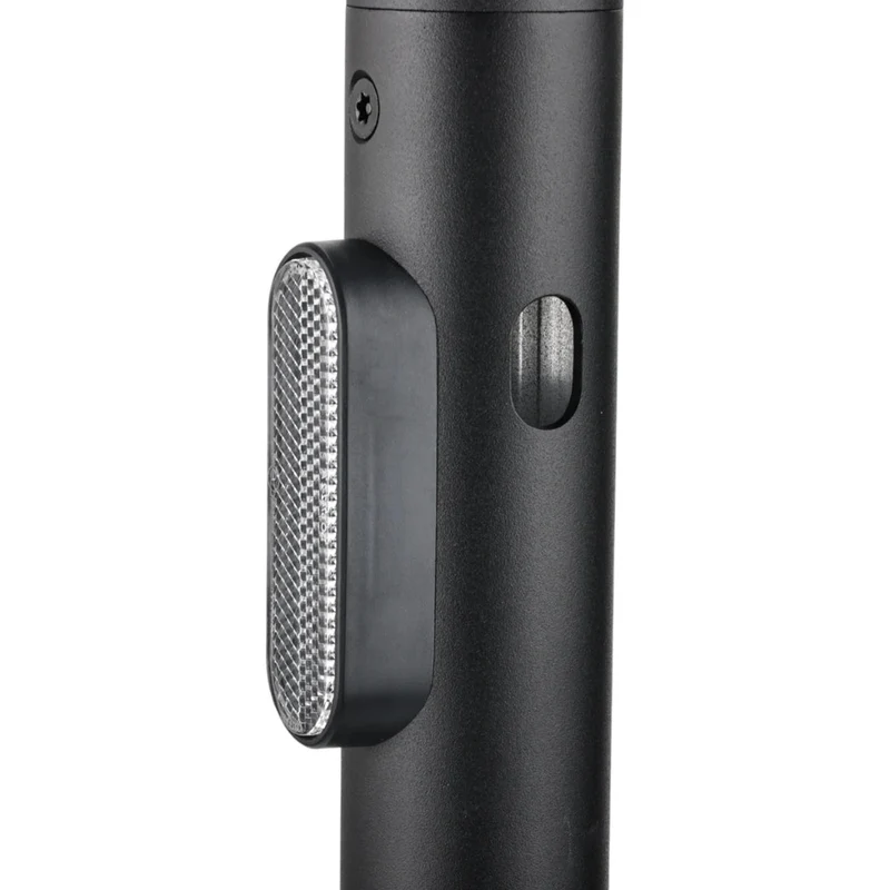 Vástago + mecanismo de plegado Ninebot ZT3/ZT3 Pro