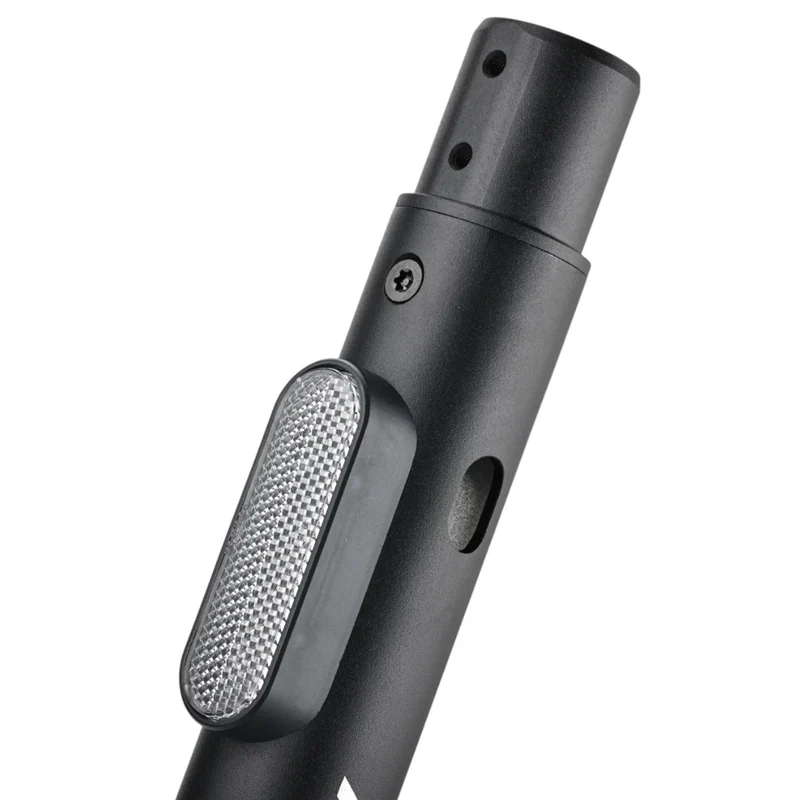 Vástago + mecanismo de plegado Ninebot ZT3/ZT3 Pro