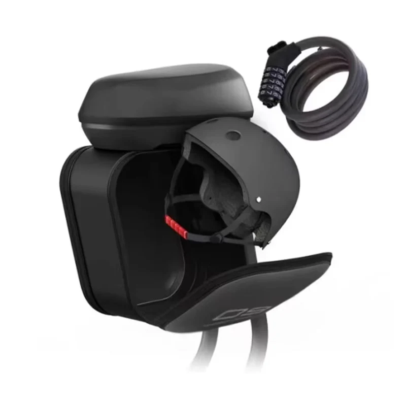 Sillín Ninebot ZT3/ZT3 Pro
