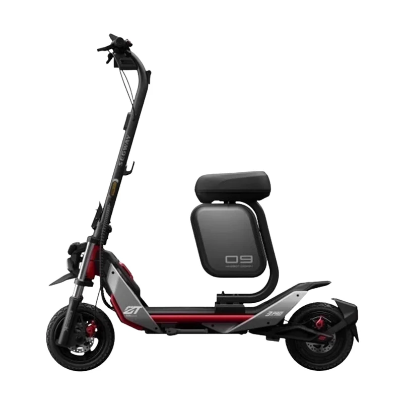Sillín Ninebot ZT3/ZT3 Pro