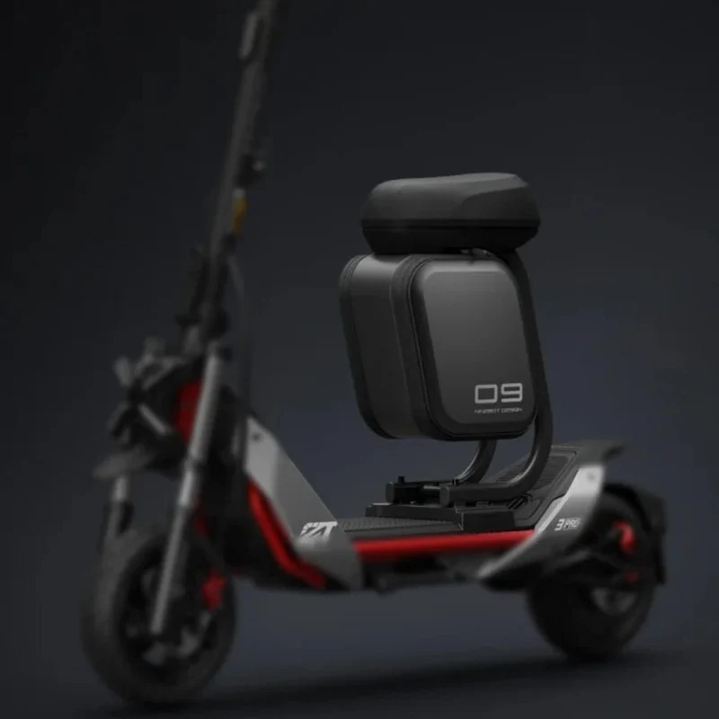 Sillín Ninebot ZT3/ZT3 Pro