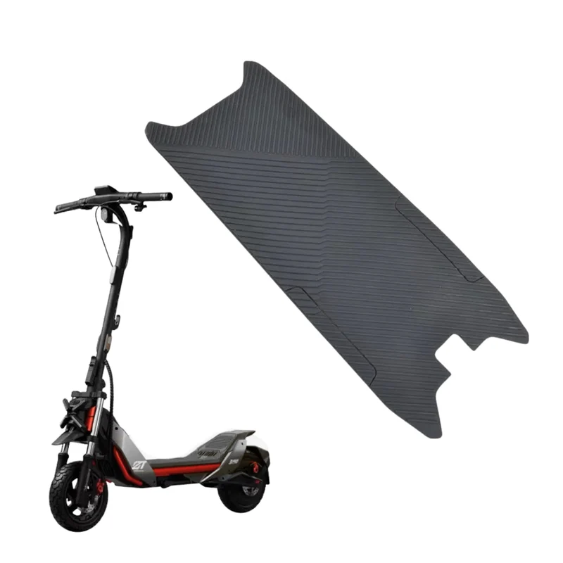 Alfombrilla de goma Ninebot ZT3/ZT3 Pro