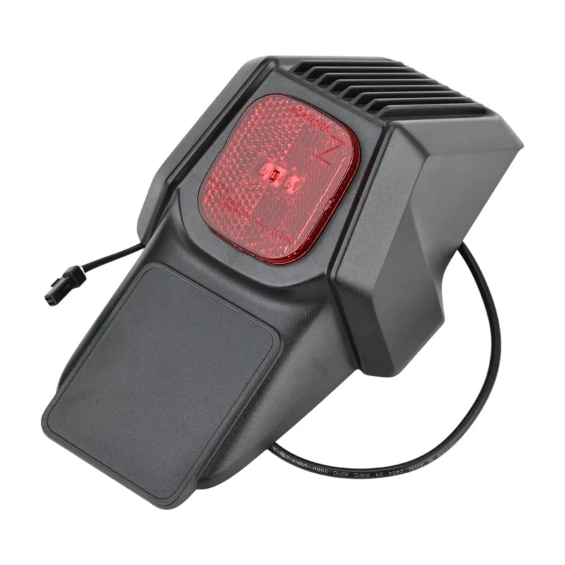 Kit de guardabarros trasero Ninebot ZT3/ZT3 Pro
