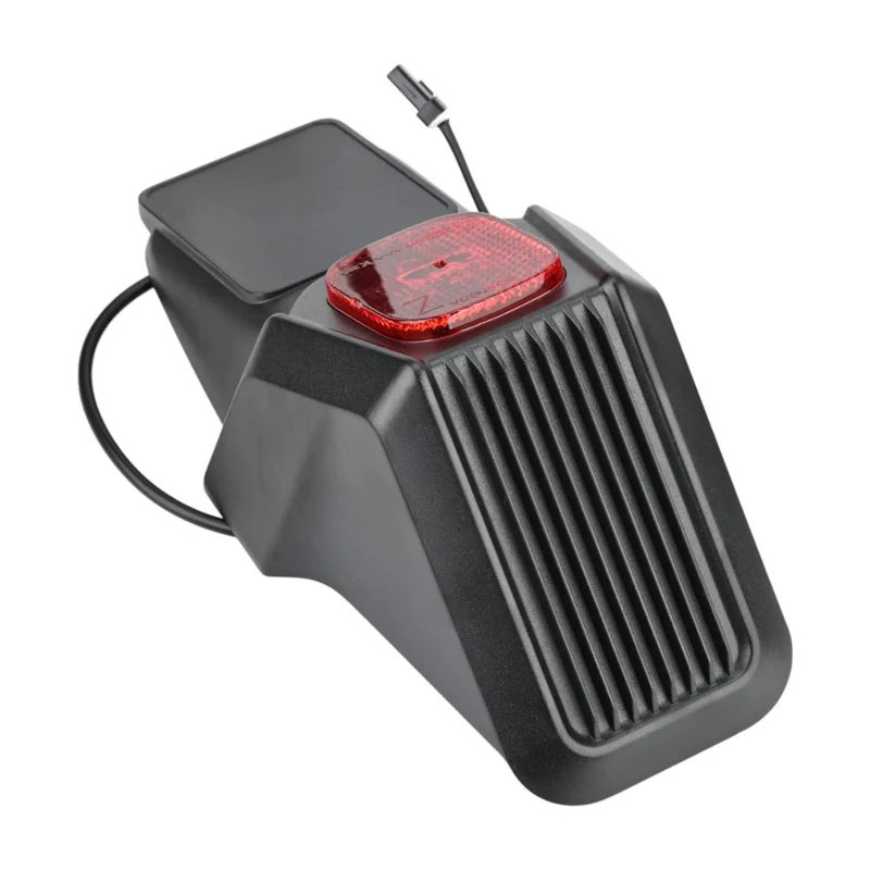 Kit de guardabarros trasero Ninebot ZT3/ZT3 Pro