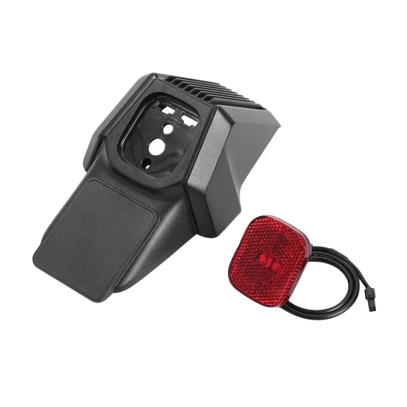 Kit de guardabarros trasero Ninebot ZT3/ZT3 Pro