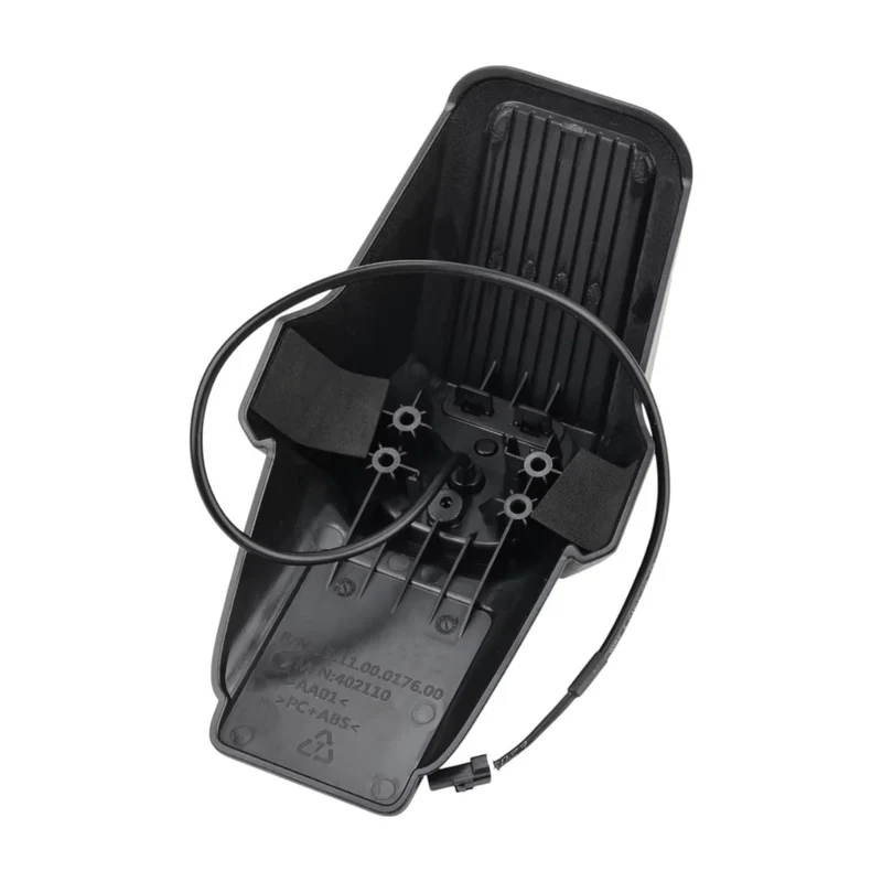 Kit de guardabarros trasero Ninebot ZT3/ZT3 Pro