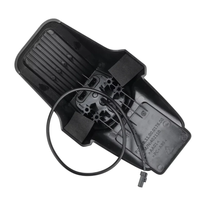 Kit de guardabarros trasero Ninebot ZT3/ZT3 Pro