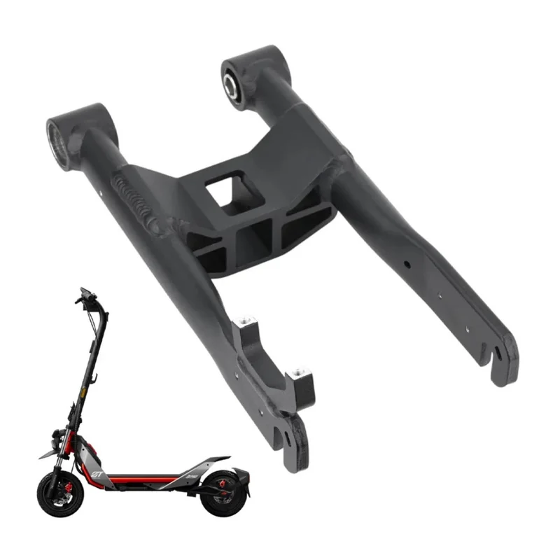 Horquilla trasera Ninebot ZT3/ZT3 Pro