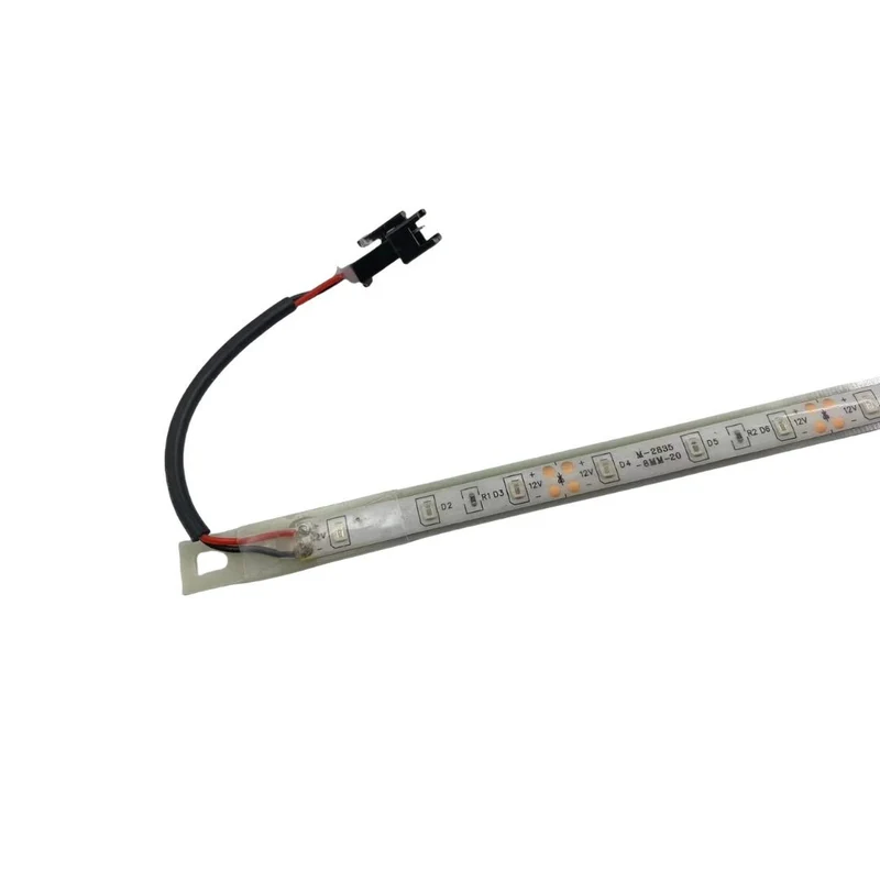 Luces laterales KuKirin G2 Master