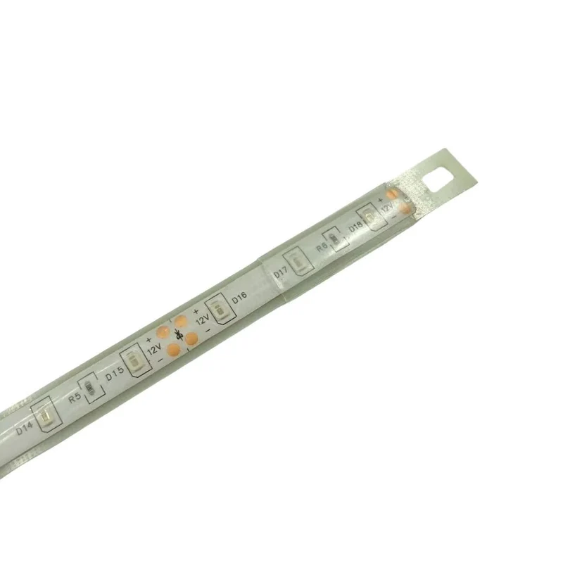 Luces laterales KuKirin G2 Master
