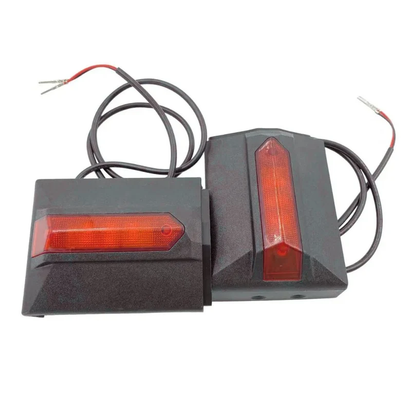 Intermitentes traseros KuKirin G2 Pro