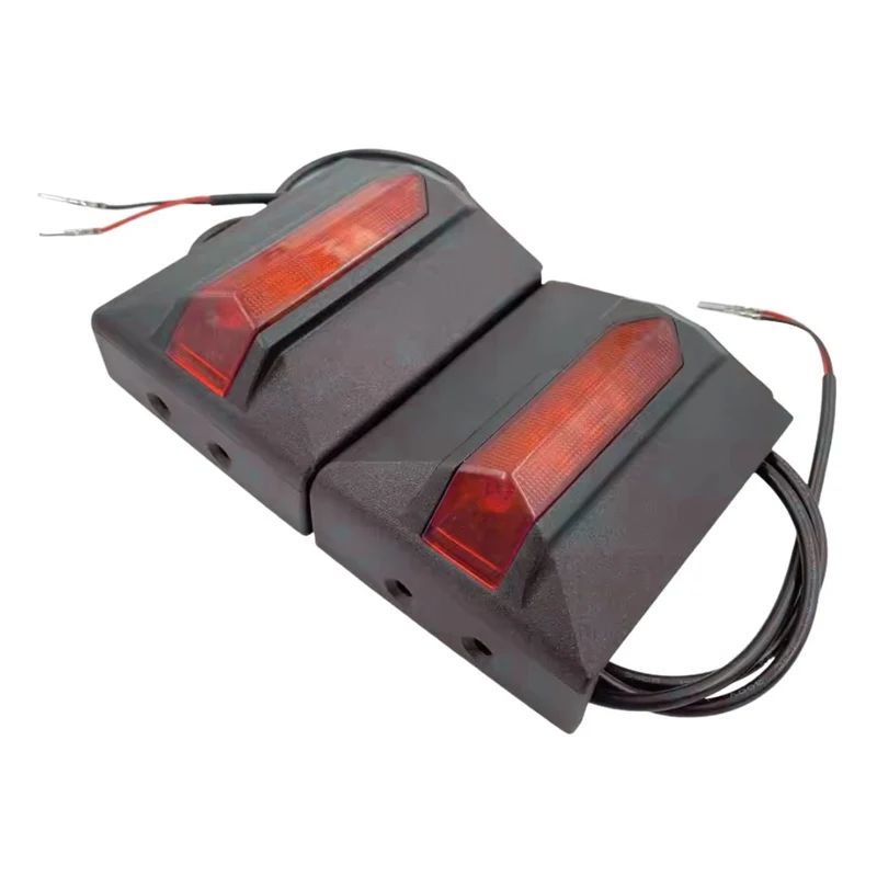 Intermitentes traseros KuKirin G2 Pro