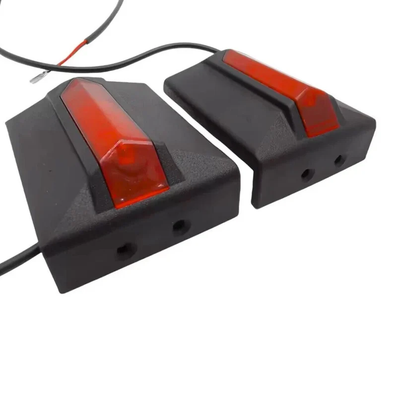 Intermitentes traseros KuKirin G2 Pro