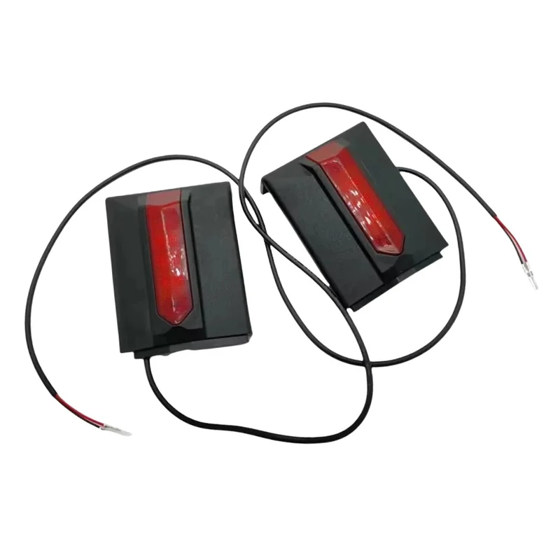 Intermitentes traseros KuKirin G2 Pro