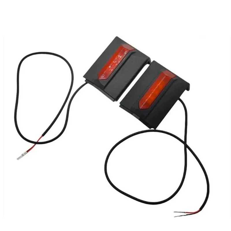 Intermitentes traseros KuKirin G2 Pro