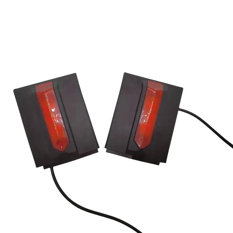 Intermitentes traseros KuKirin G2 Pro