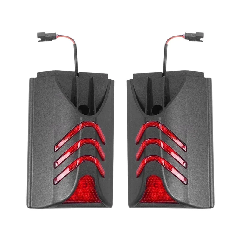 Intermitentes traseros KuKirin G3 Pro